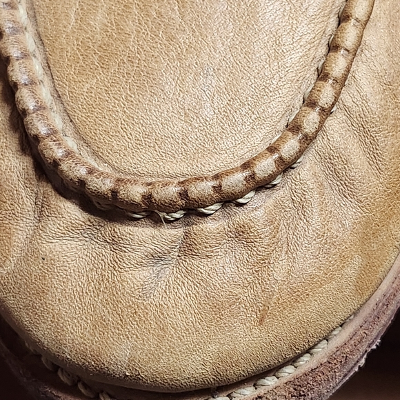 Vintage Shoe Co. \